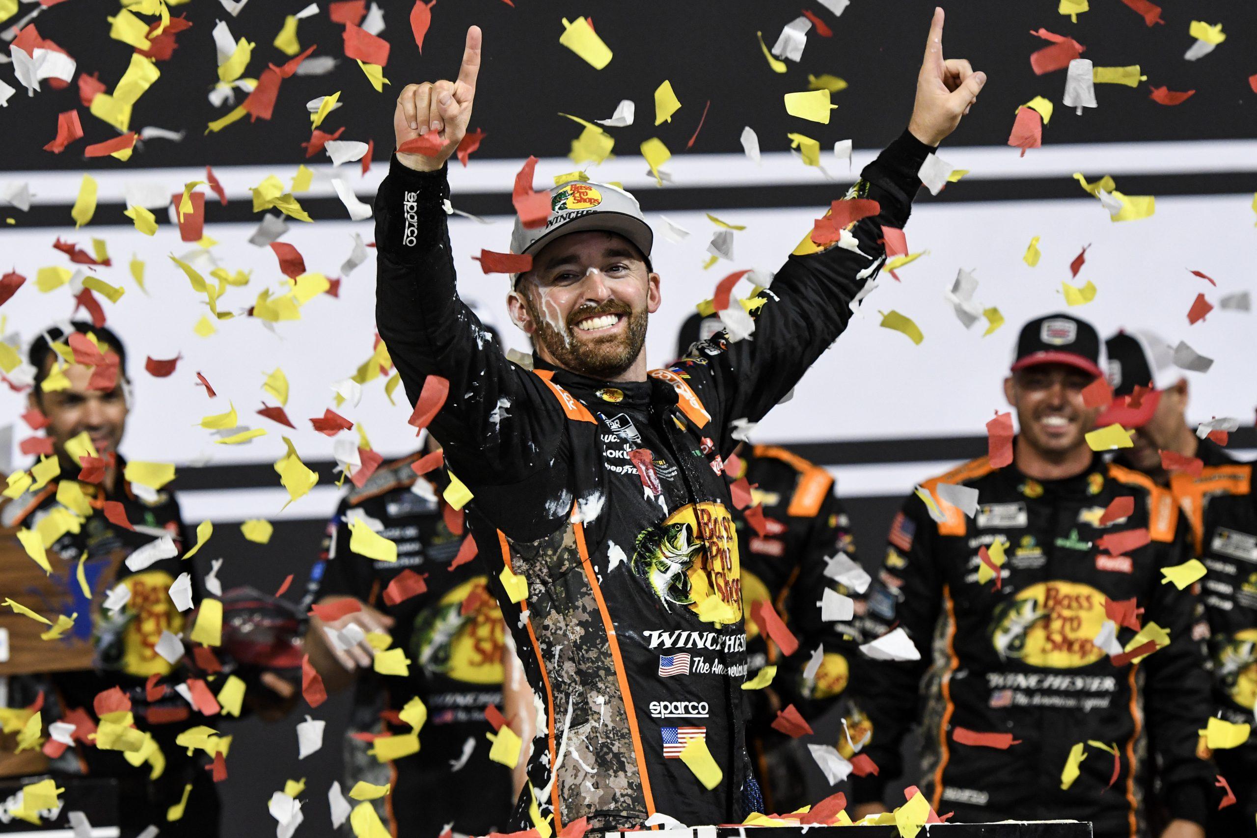 Austin Dillon