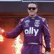 Alex Bowman