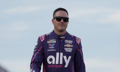 Alex Bowman
