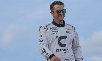 AJ Allmendinger
