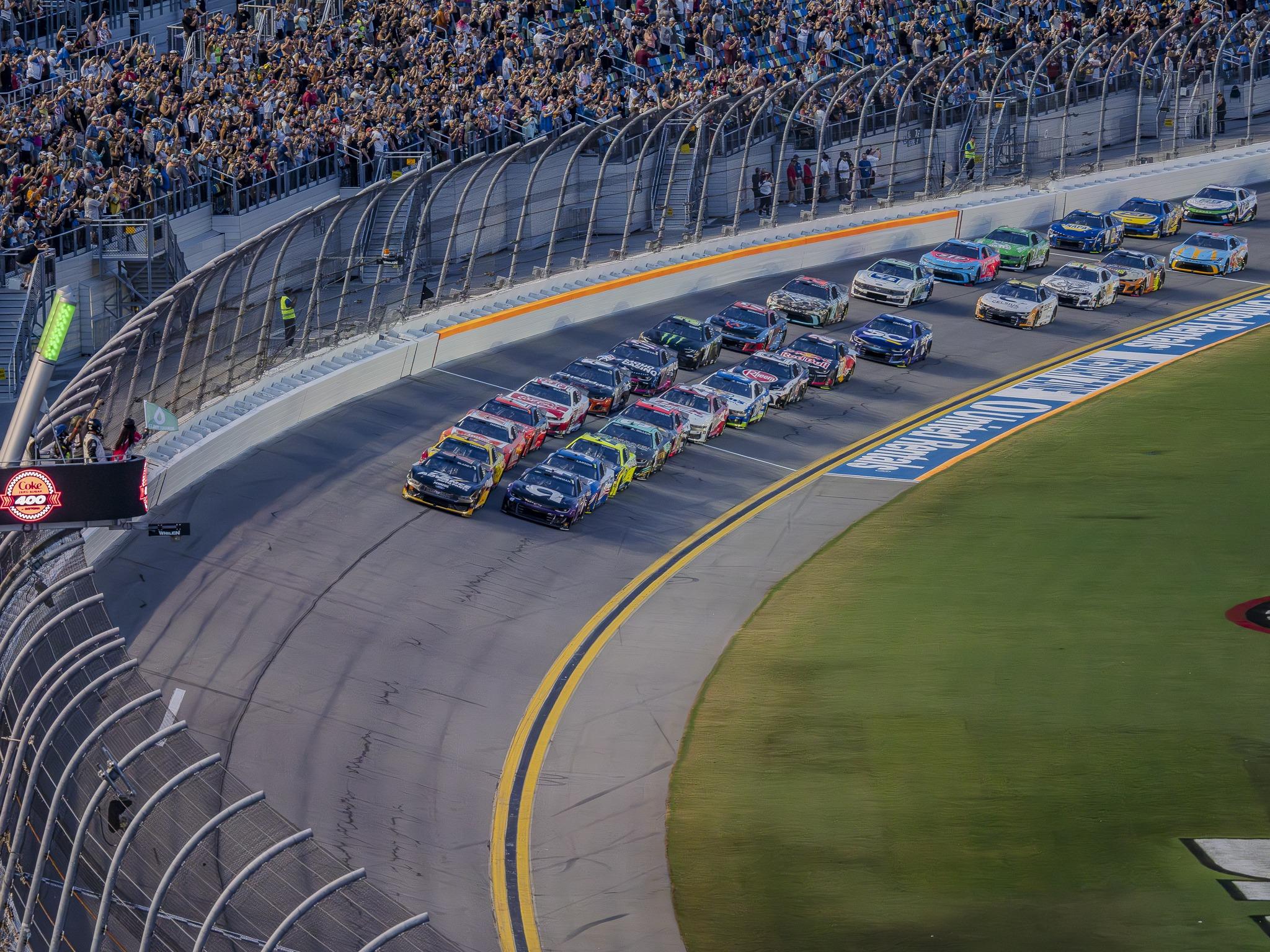 Alex Bowman