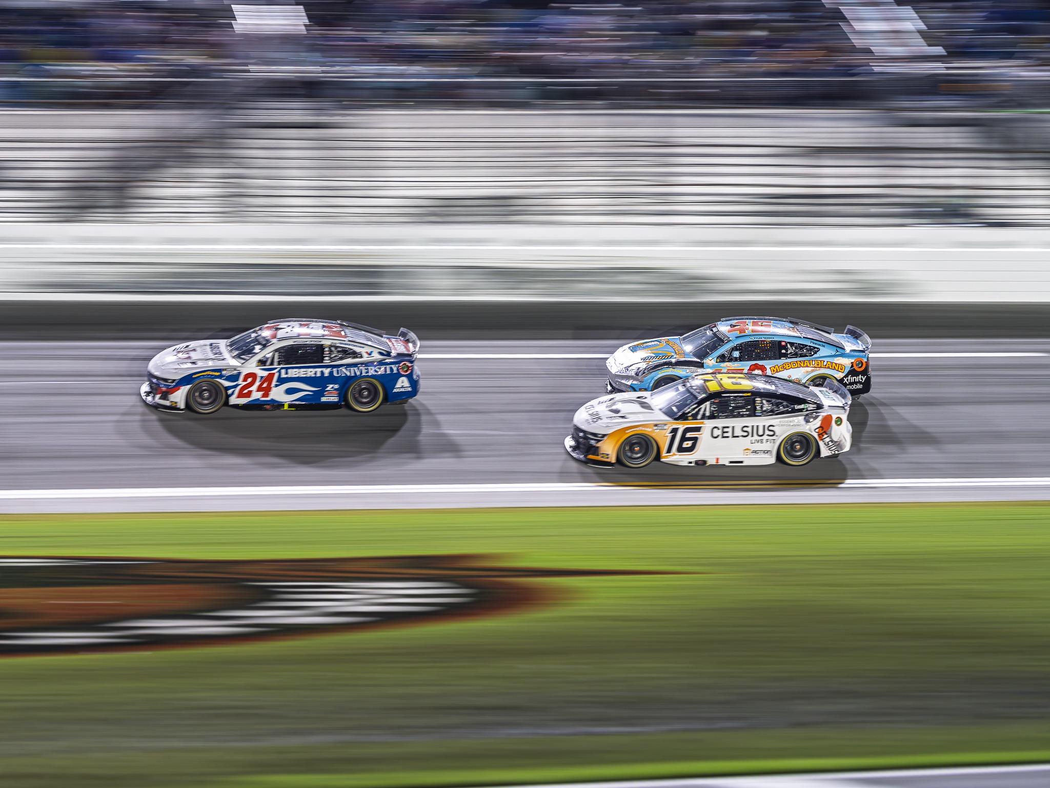 AJ Allmendinger