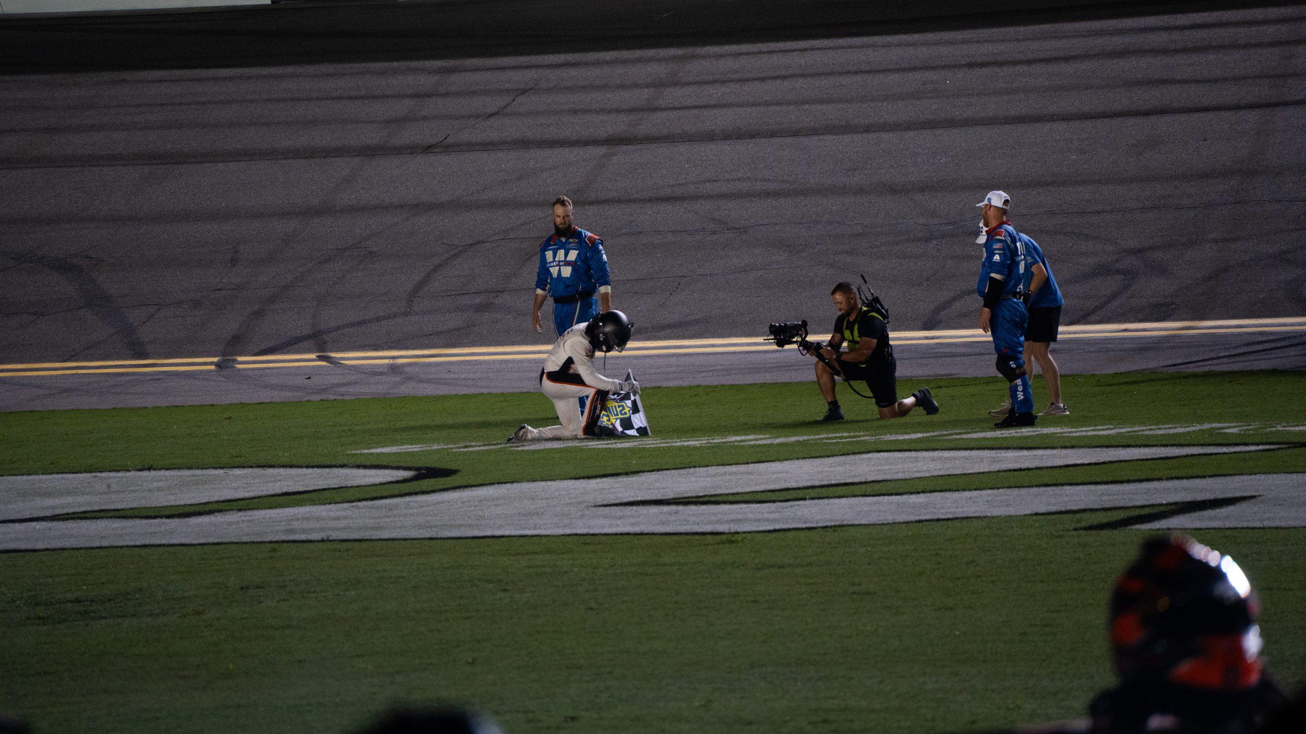 Parker Kligerman