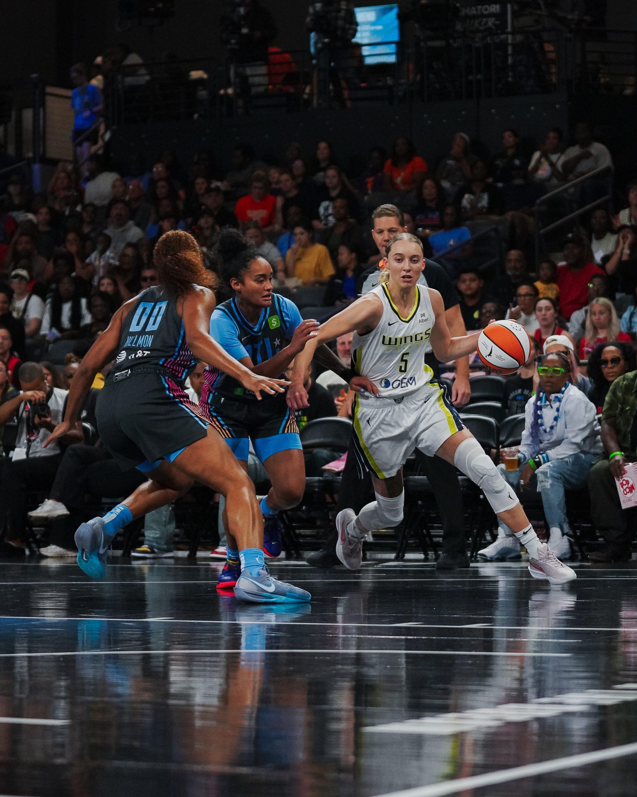 Dallas Wings
