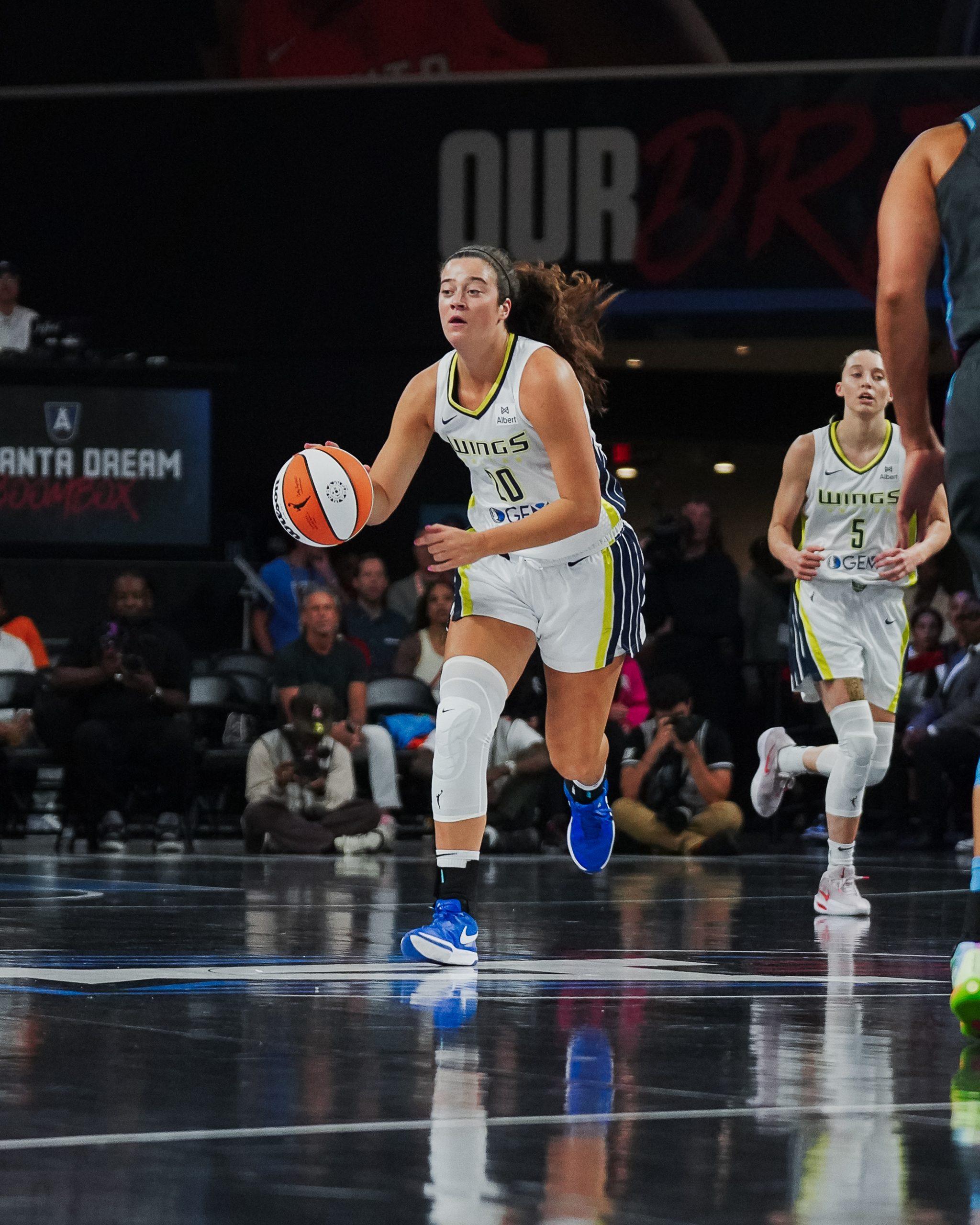Dallas Wings