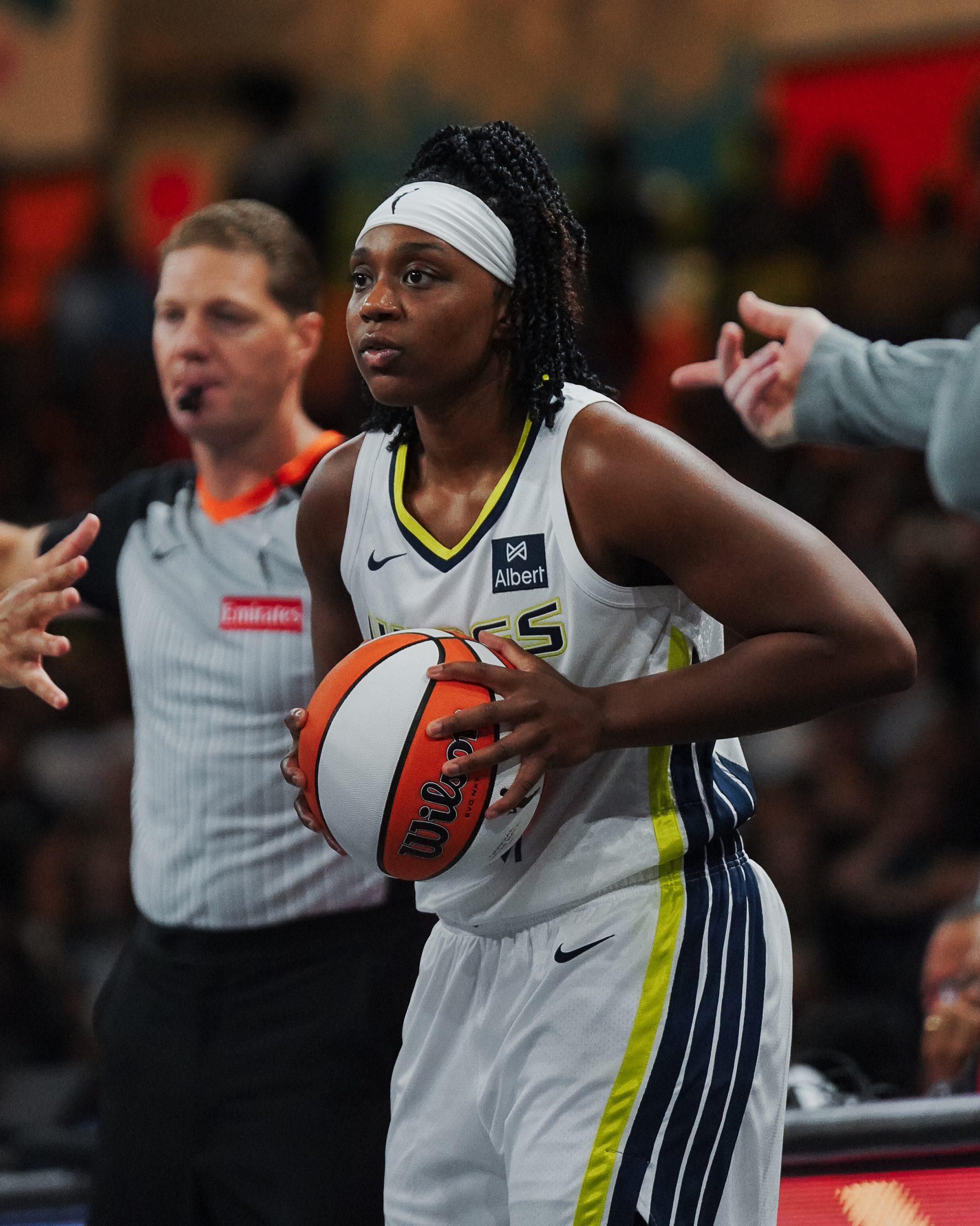 Dallas Wings