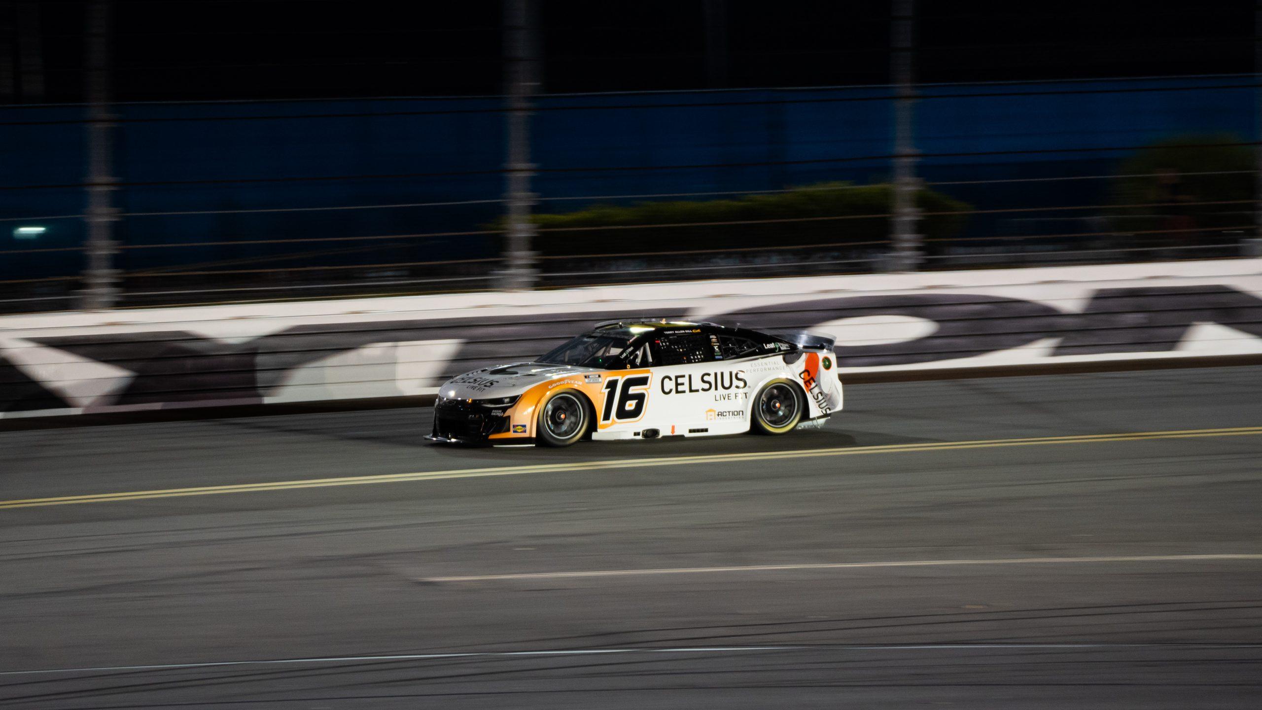 AJ Allmendinger