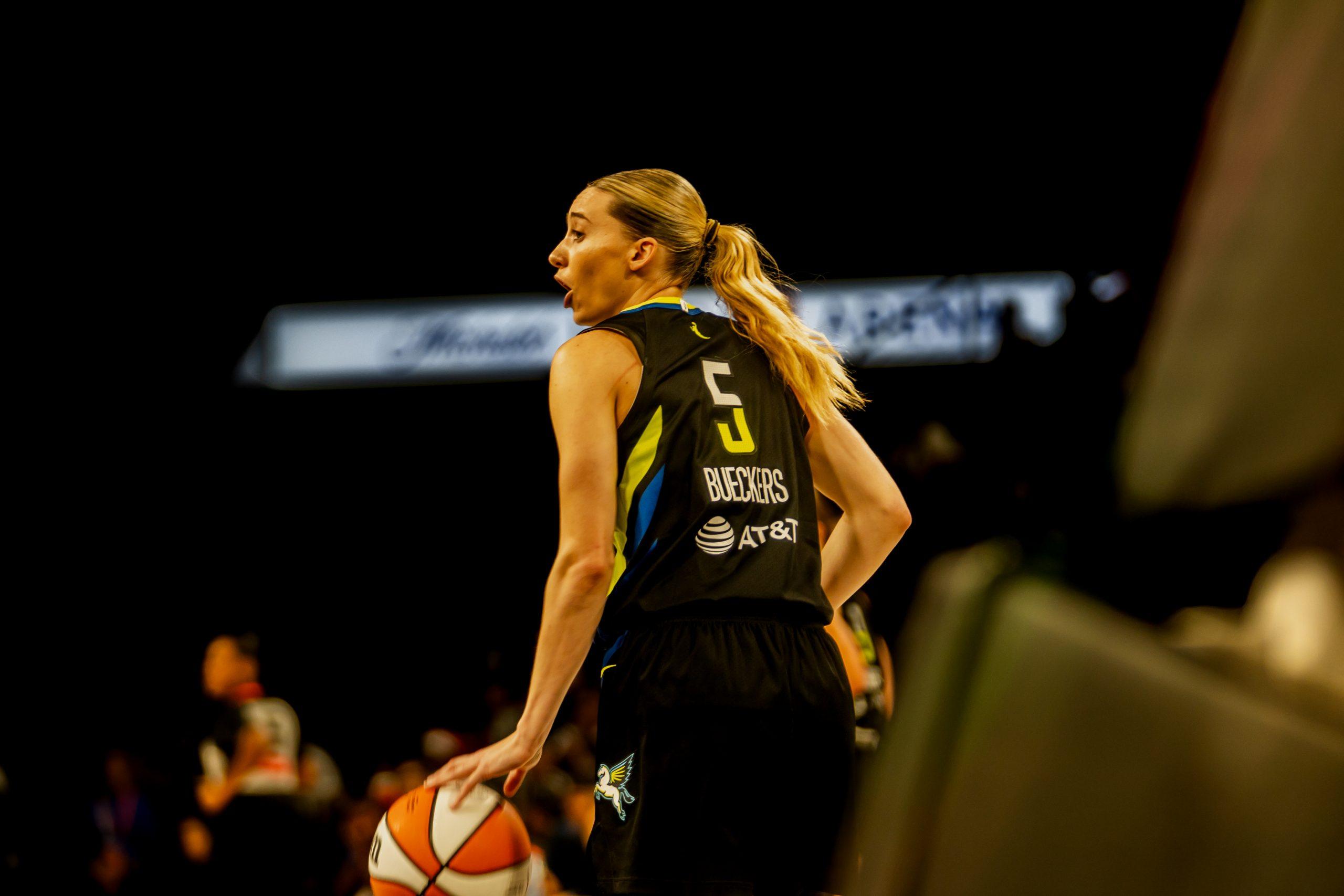 Dallas Wings