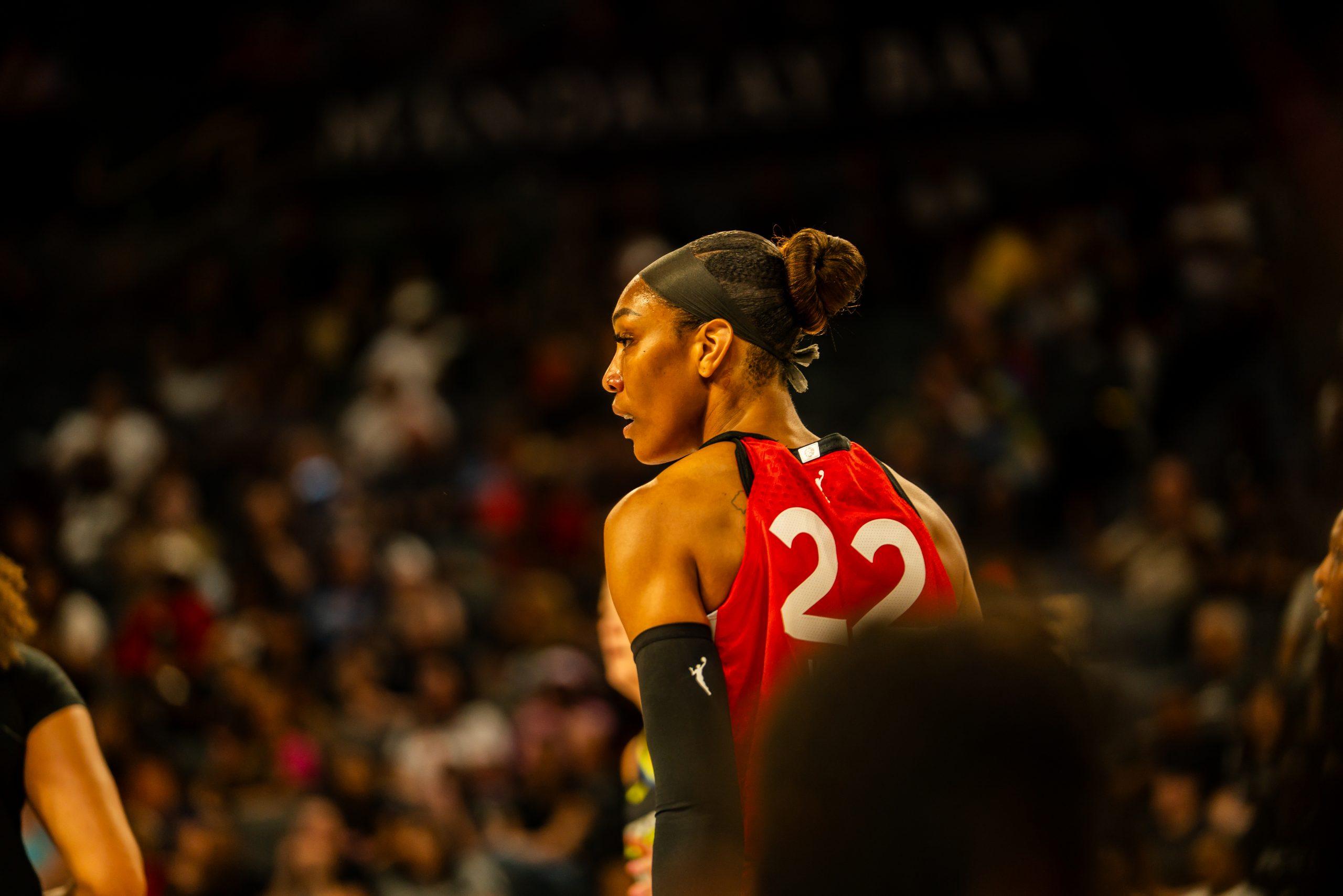 Las Vegas Aces