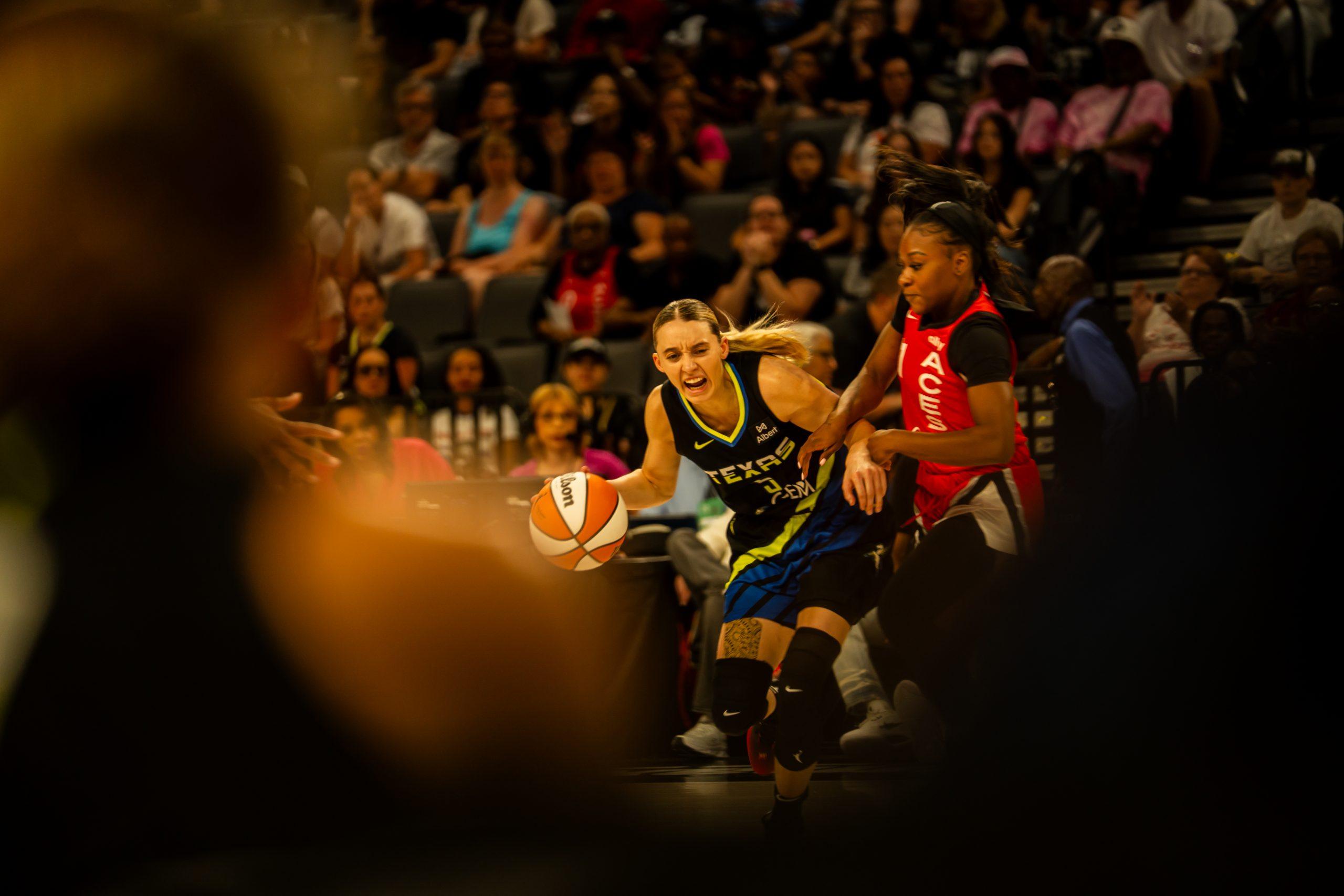 Dallas Wings