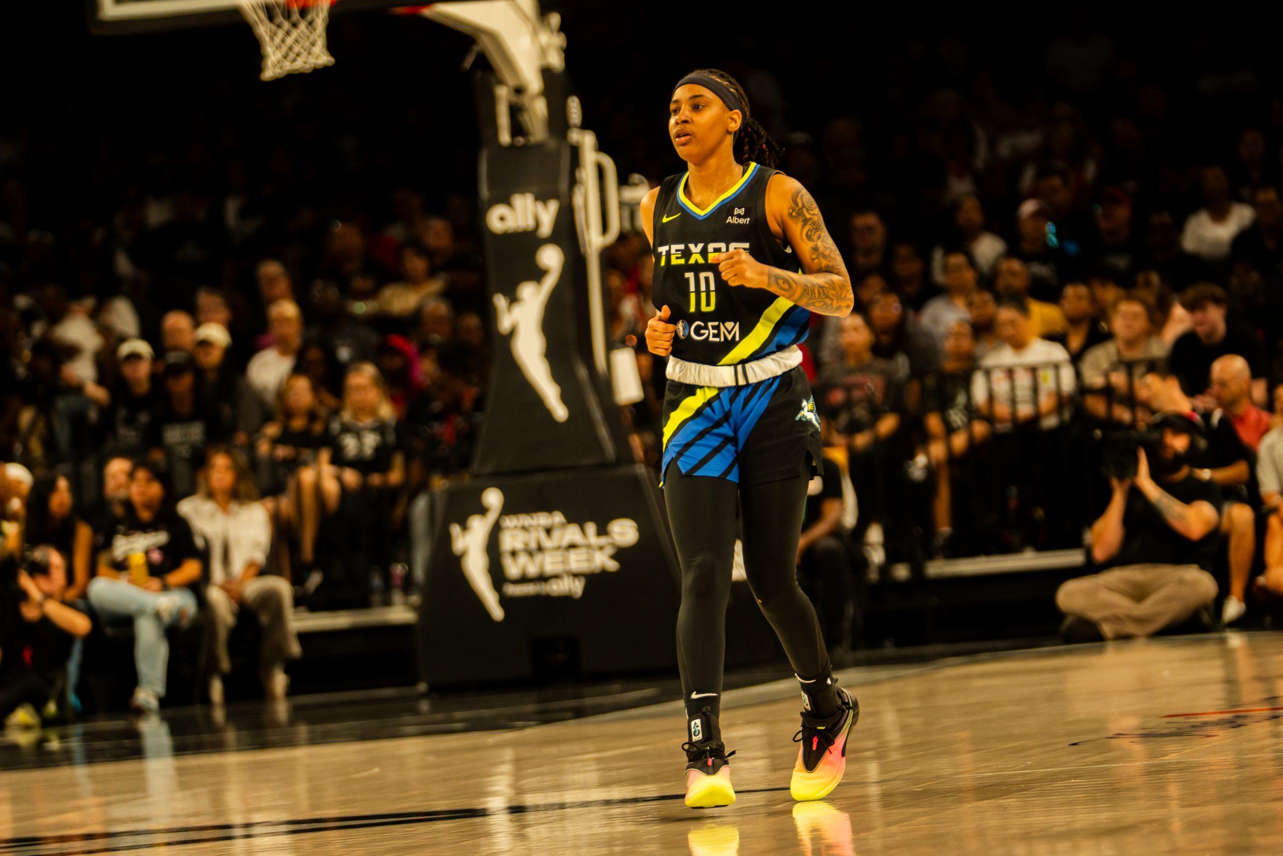 Dallas Wings