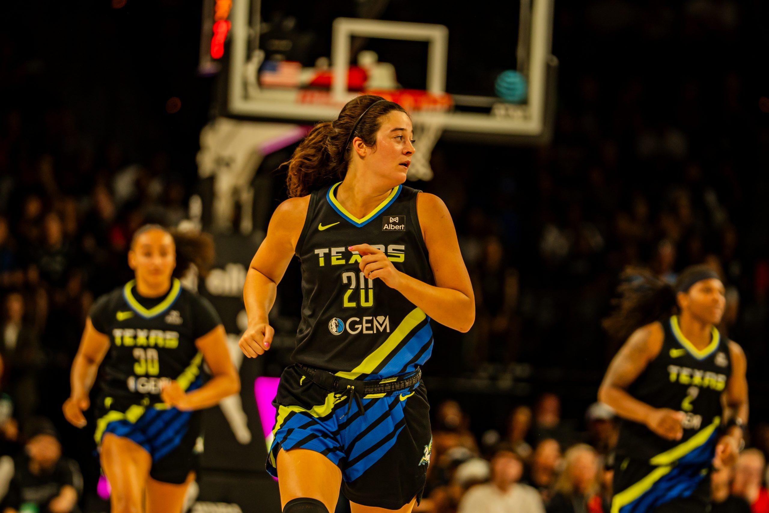 Dallas Wings