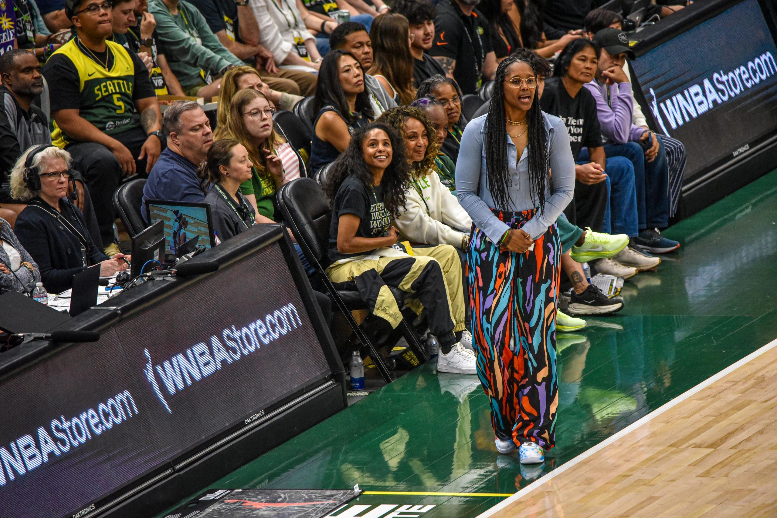 Seattle Storm