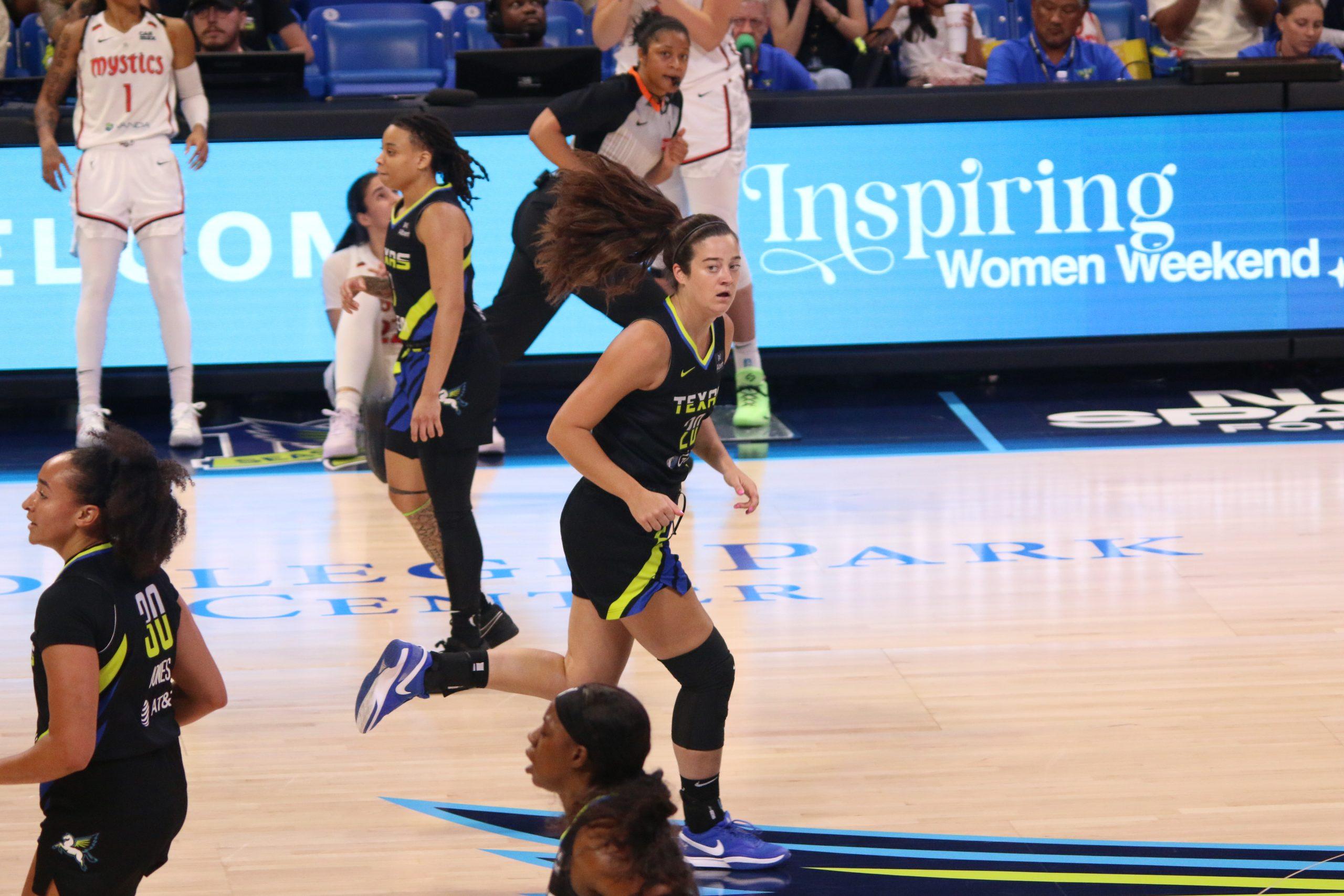 Dallas Wings
