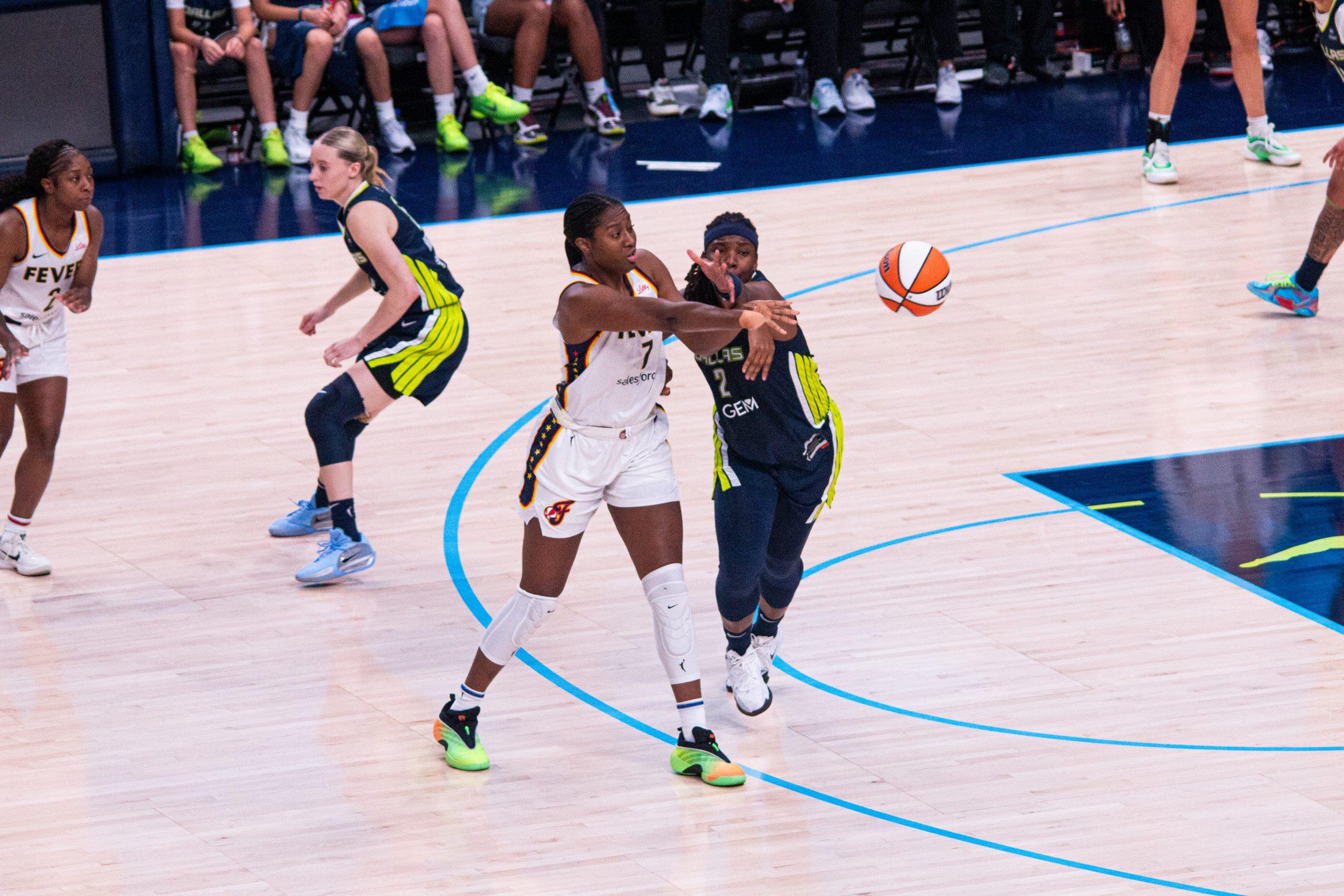 Indiana Fever
