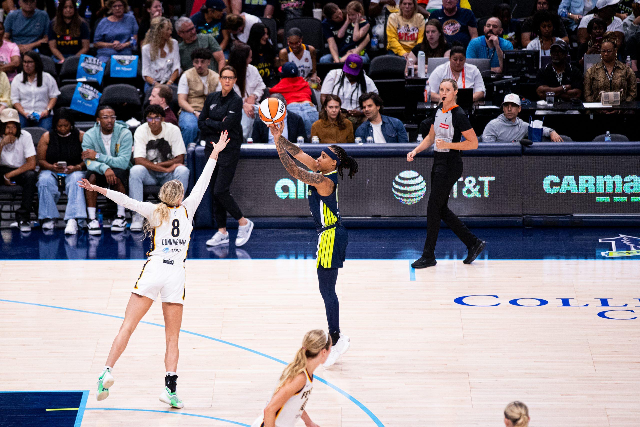 Dallas Wings