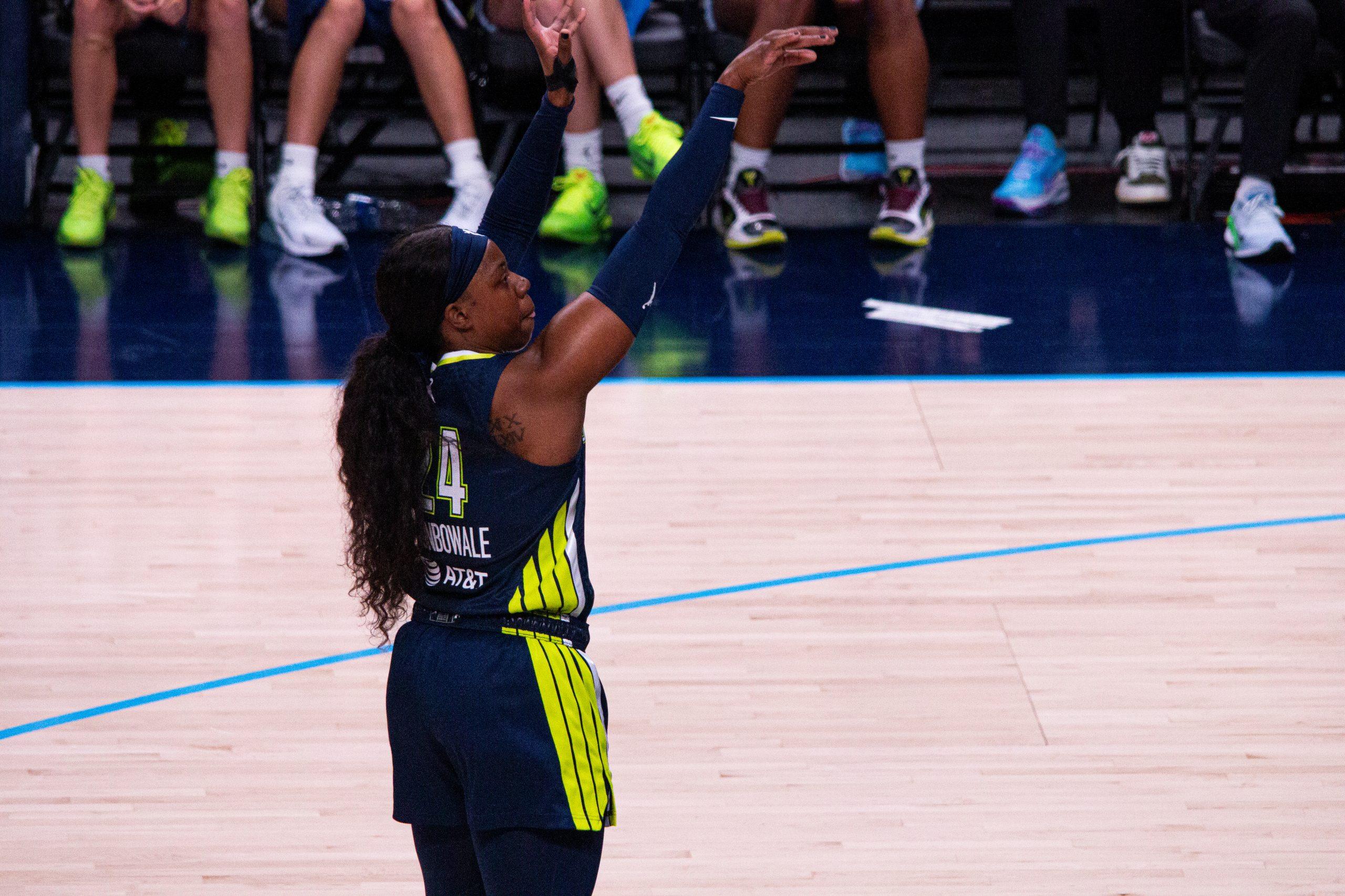 Dallas Wings