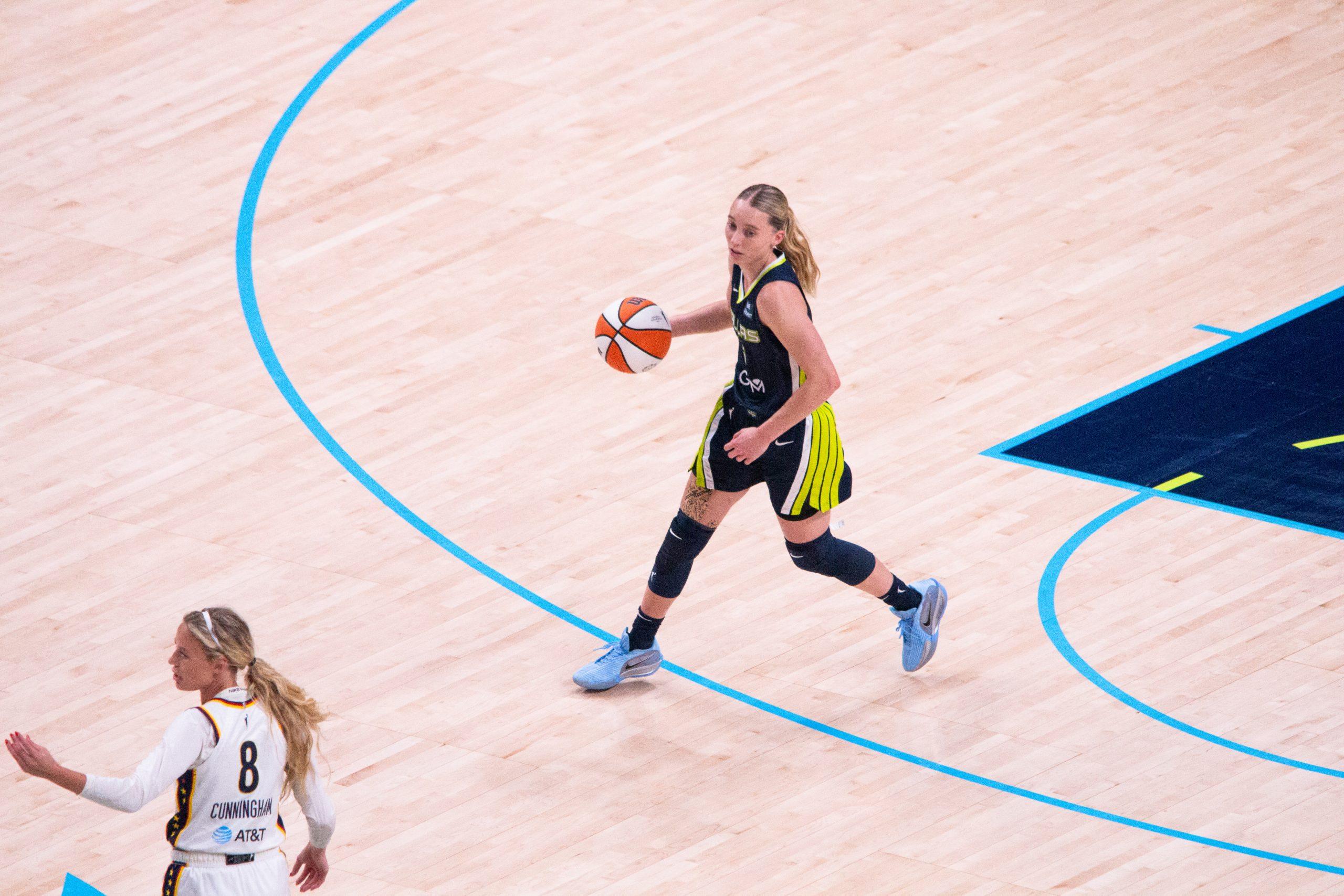 Dallas Wings