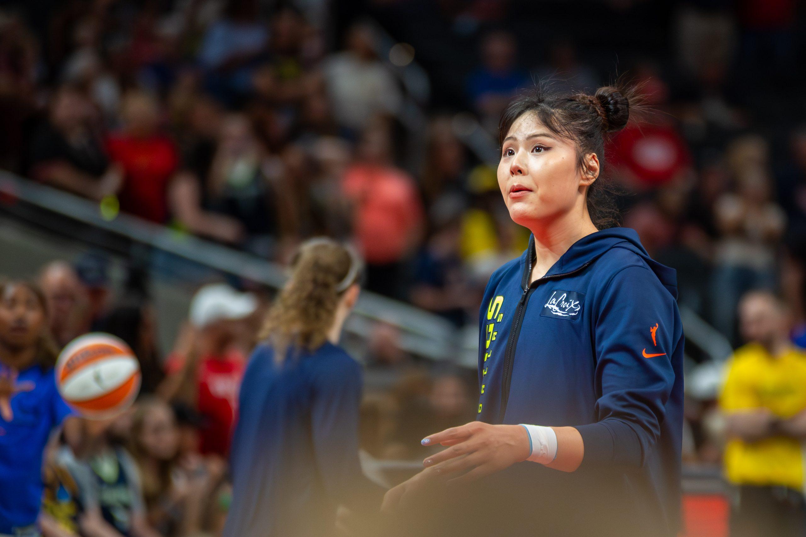 Dallas Wings