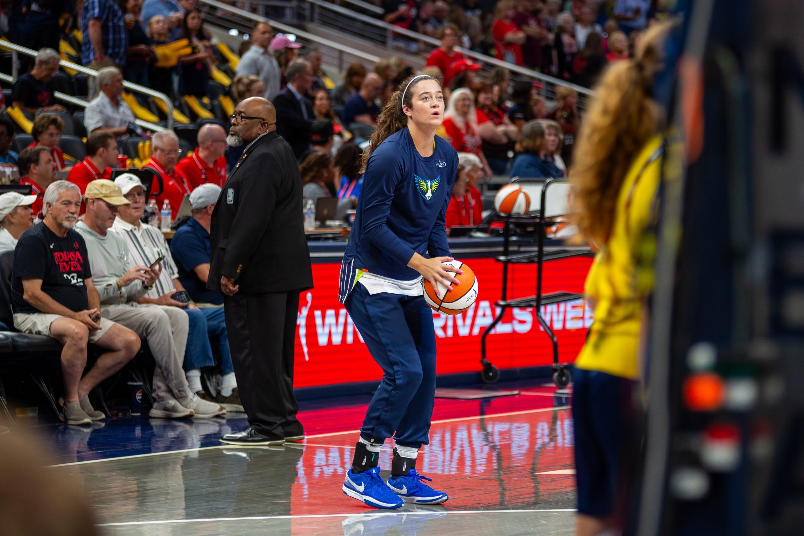 Dallas Wings
