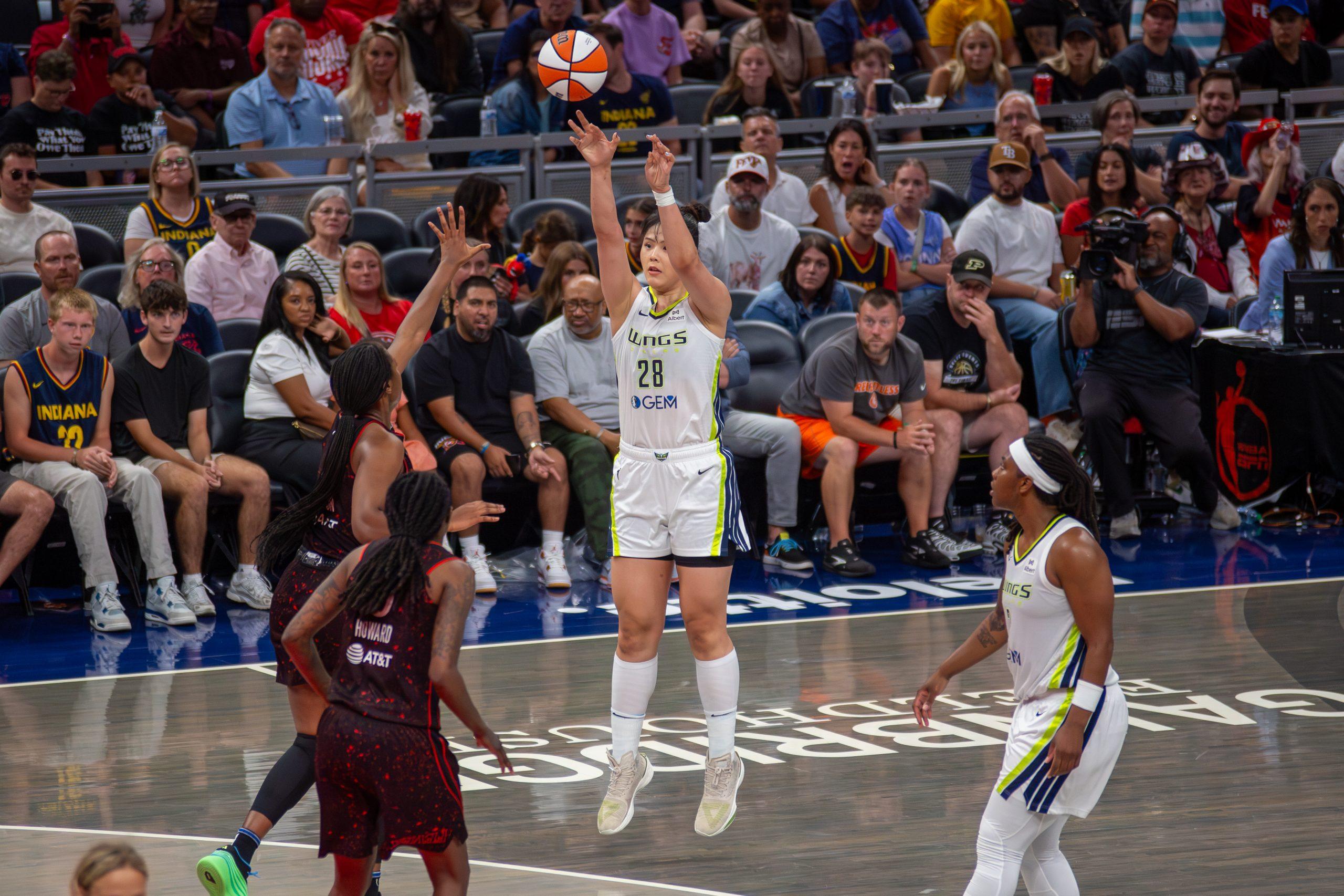 Dallas Wings