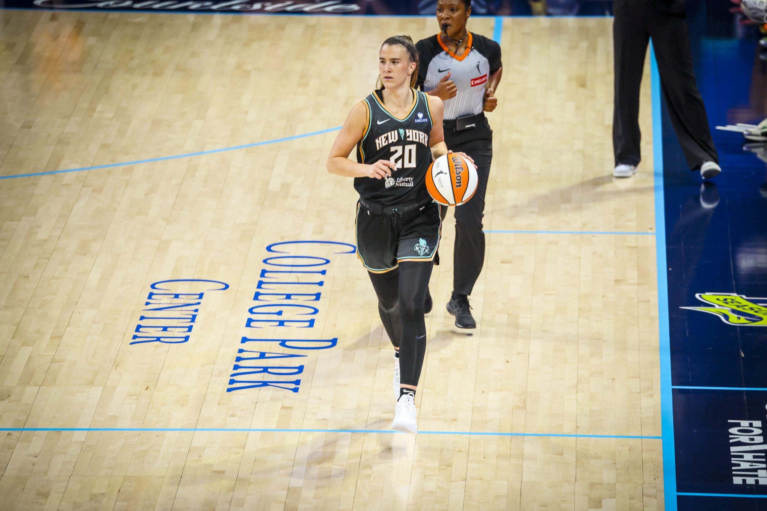 New York Liberty