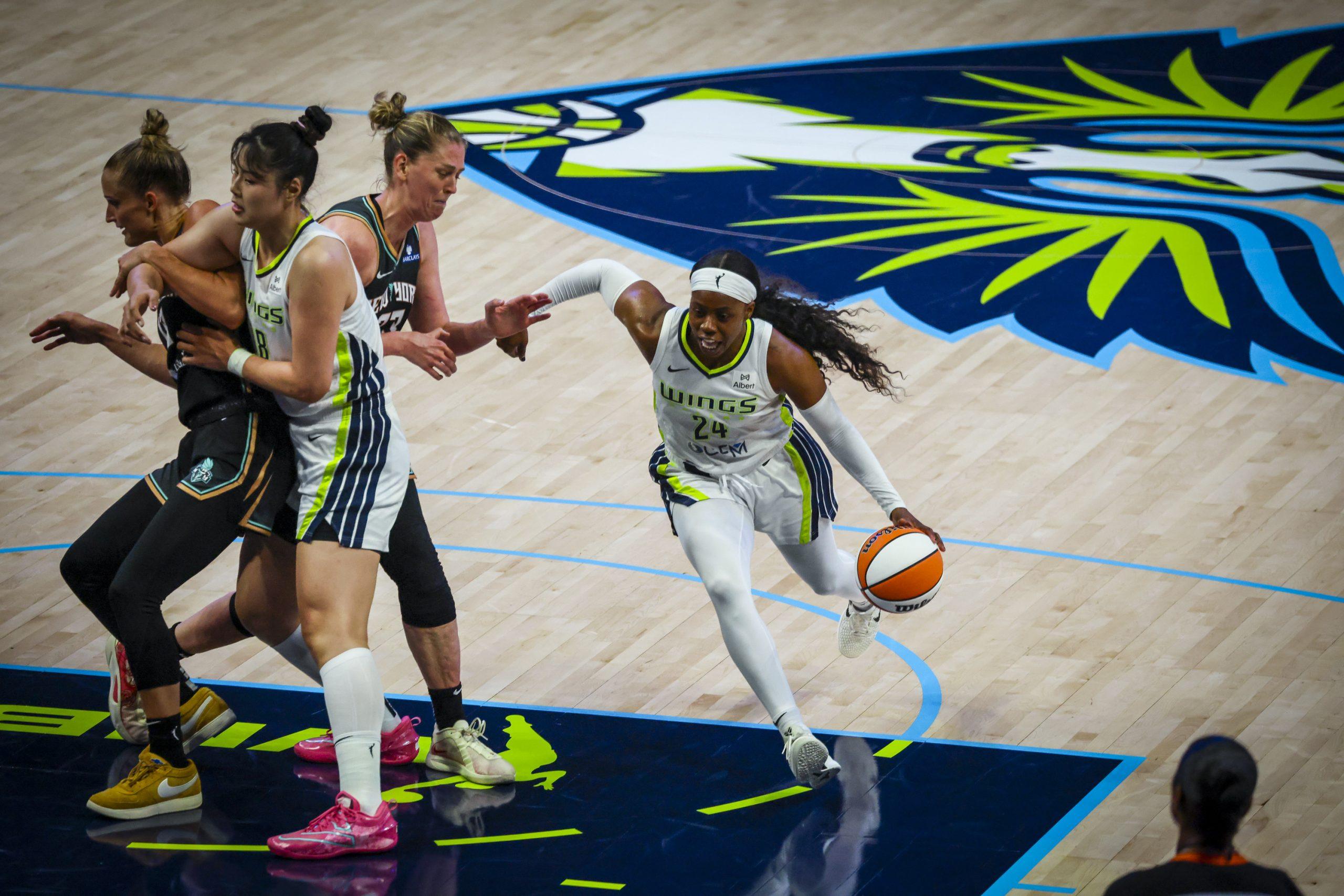 Dallas Wings