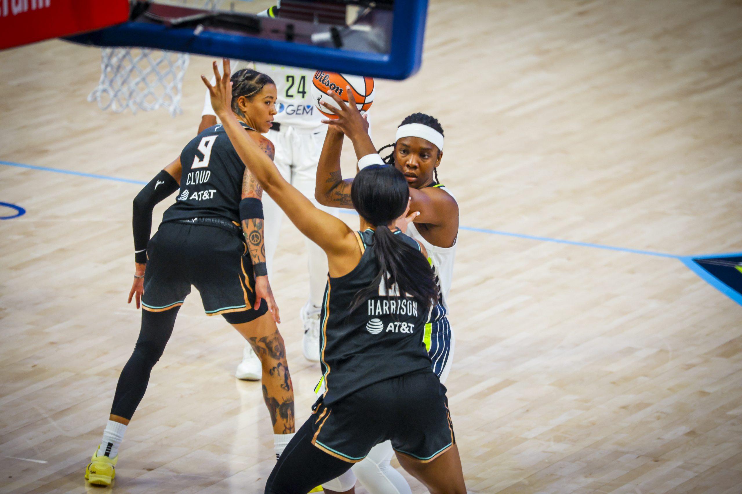Dallas Wings