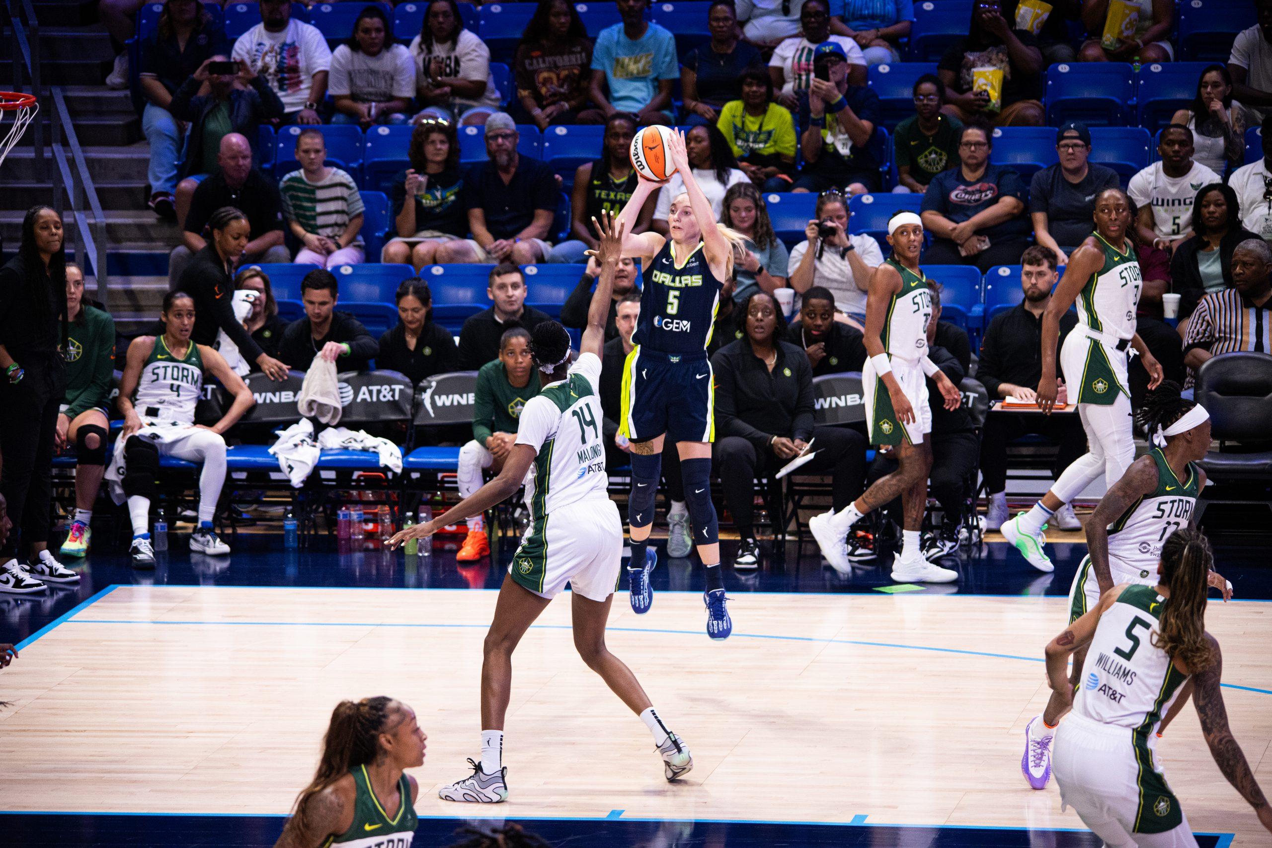 Dallas Wings