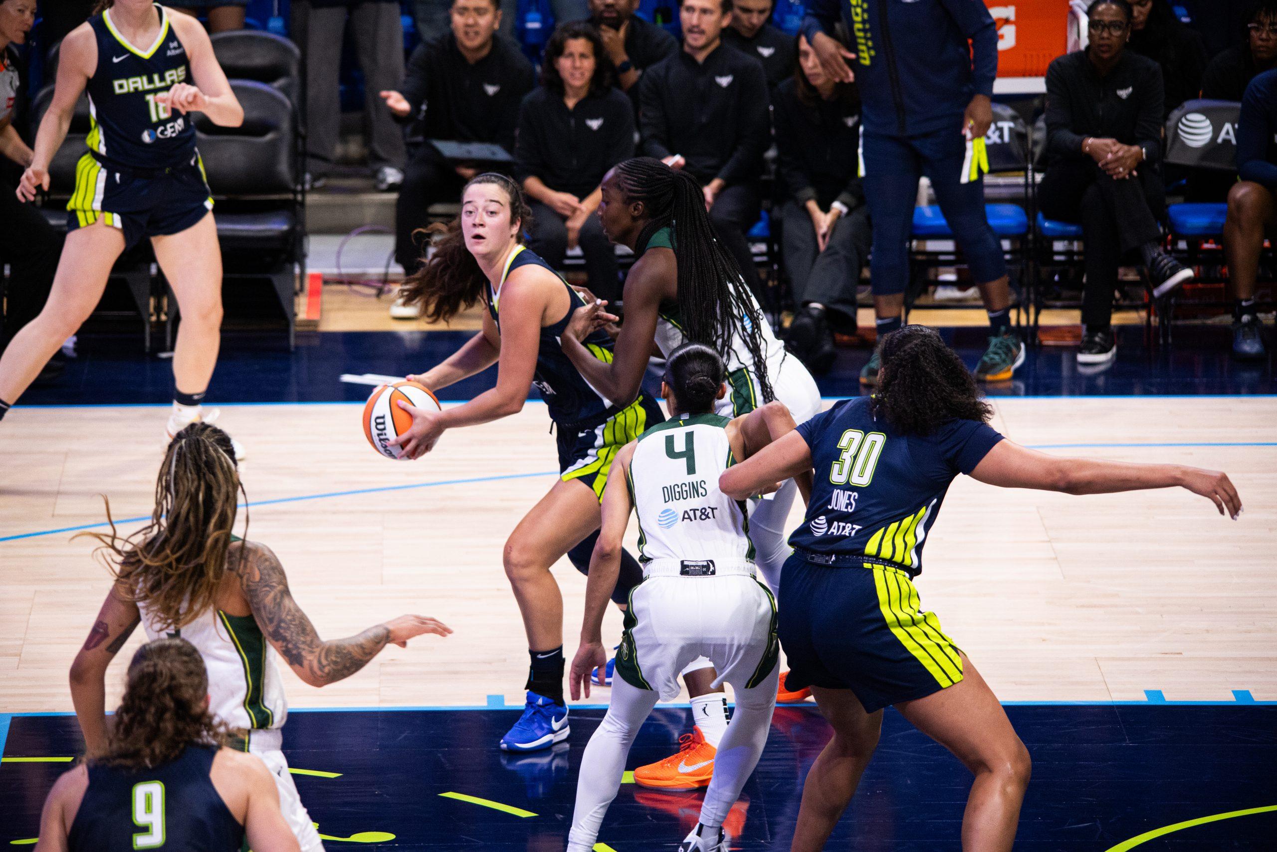 Dallas Wings