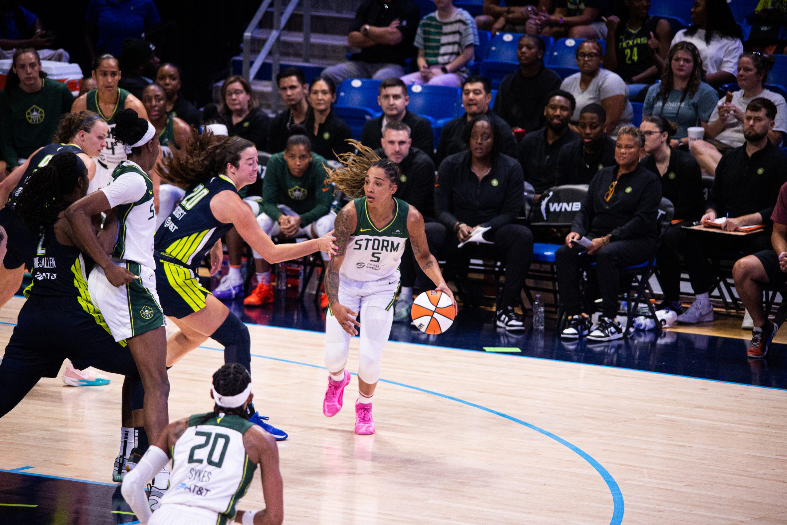 Dallas Wings