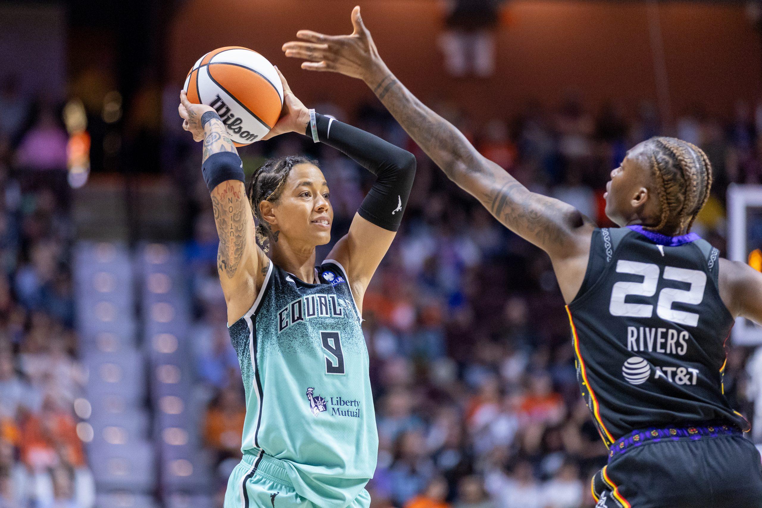 New York Liberty