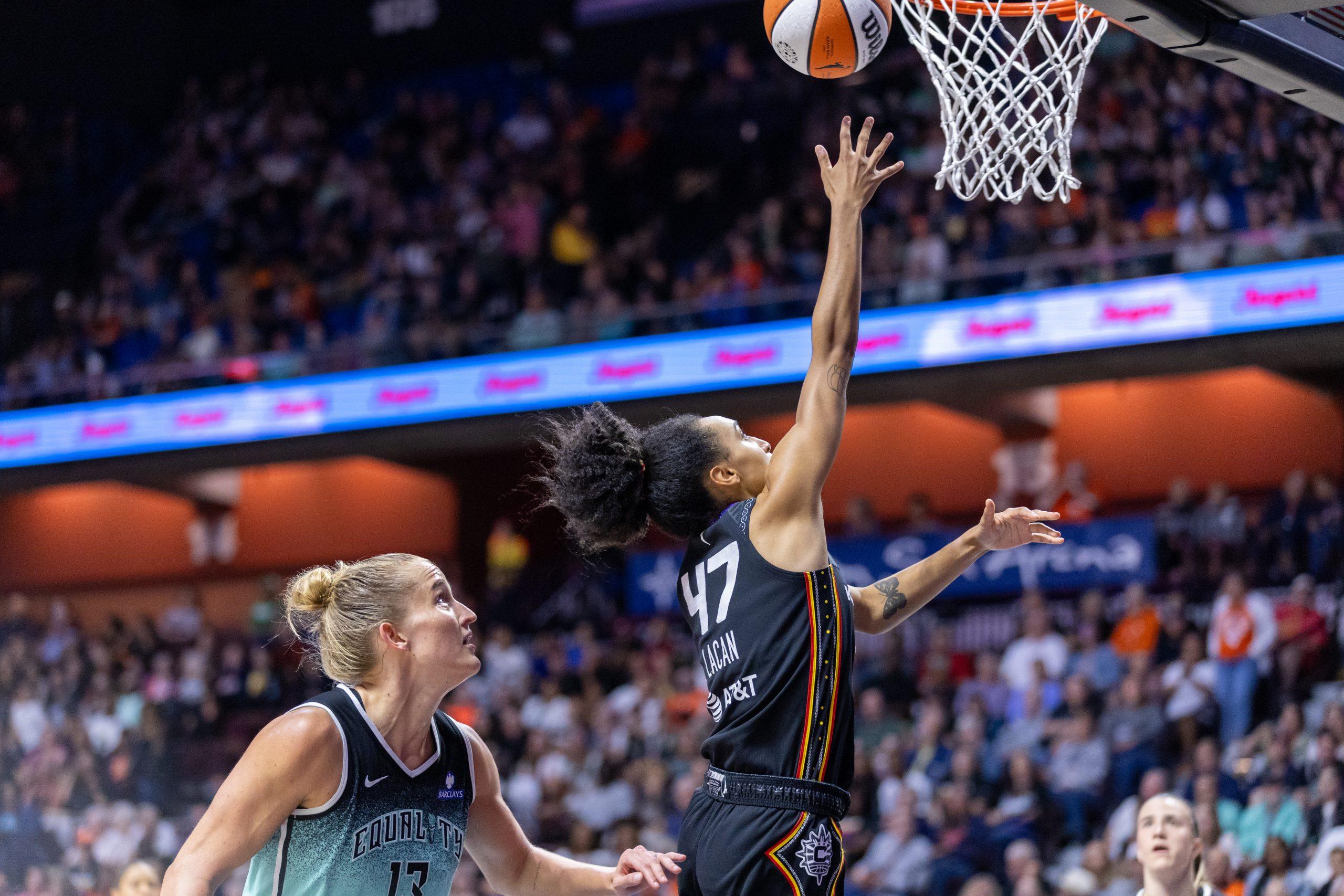 Connecticut Sun