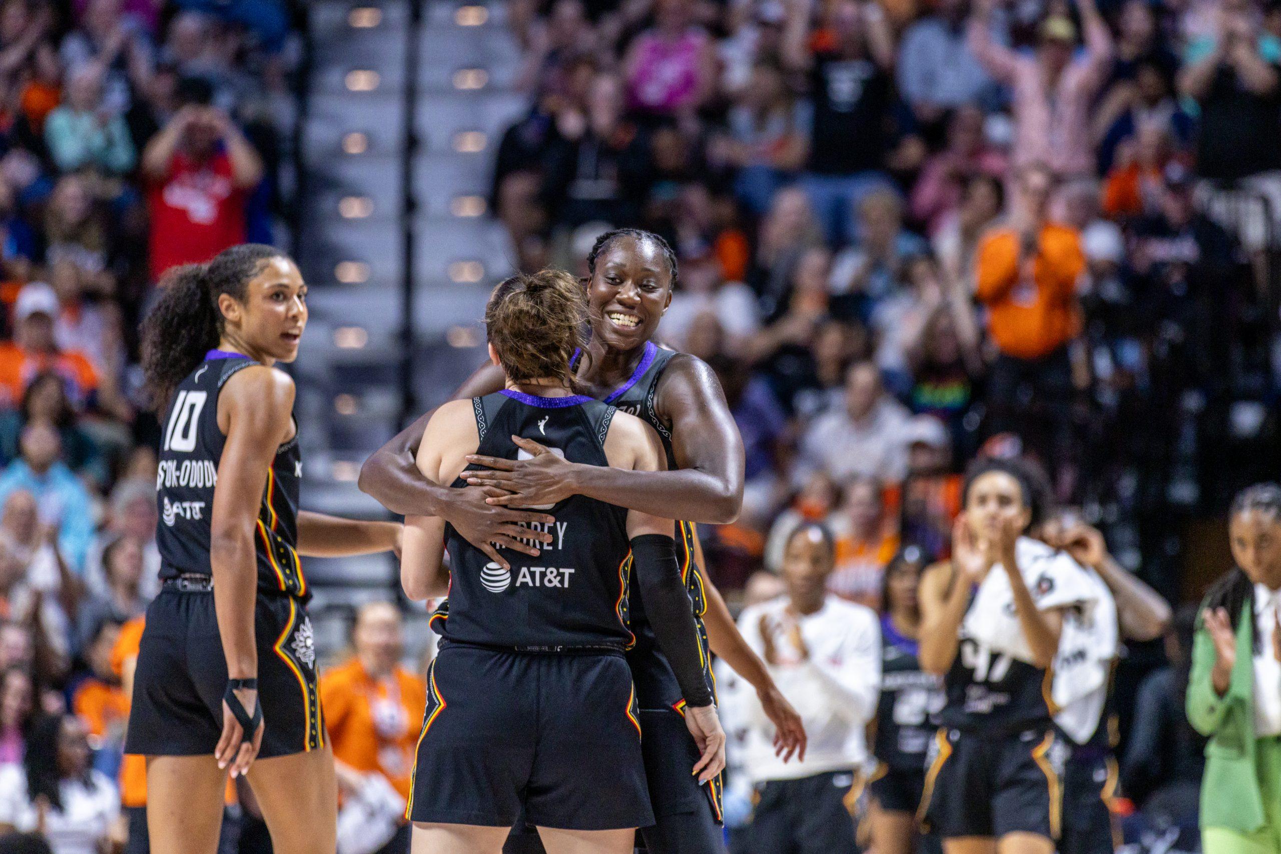 Connecticut Sun