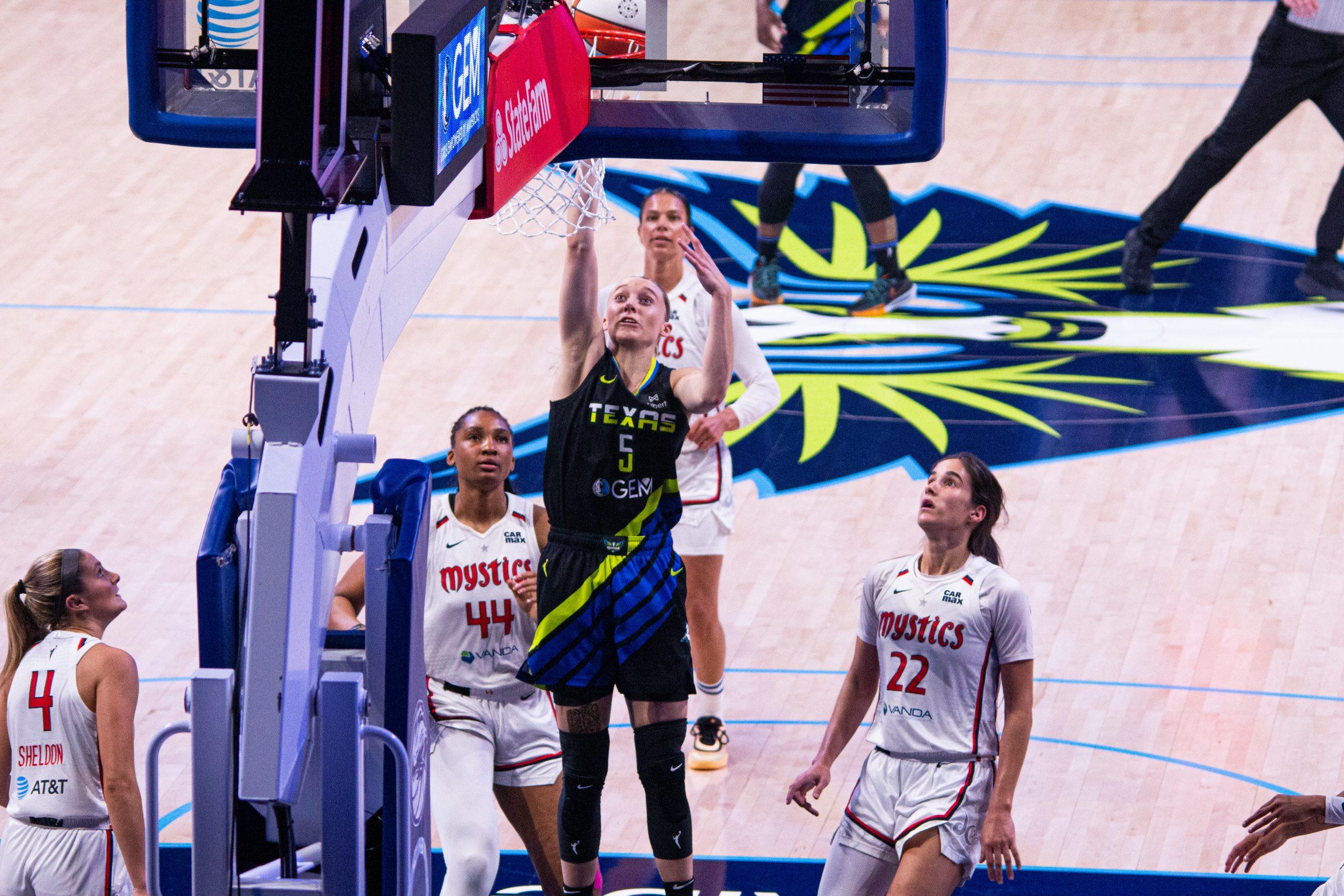Dallas Wings