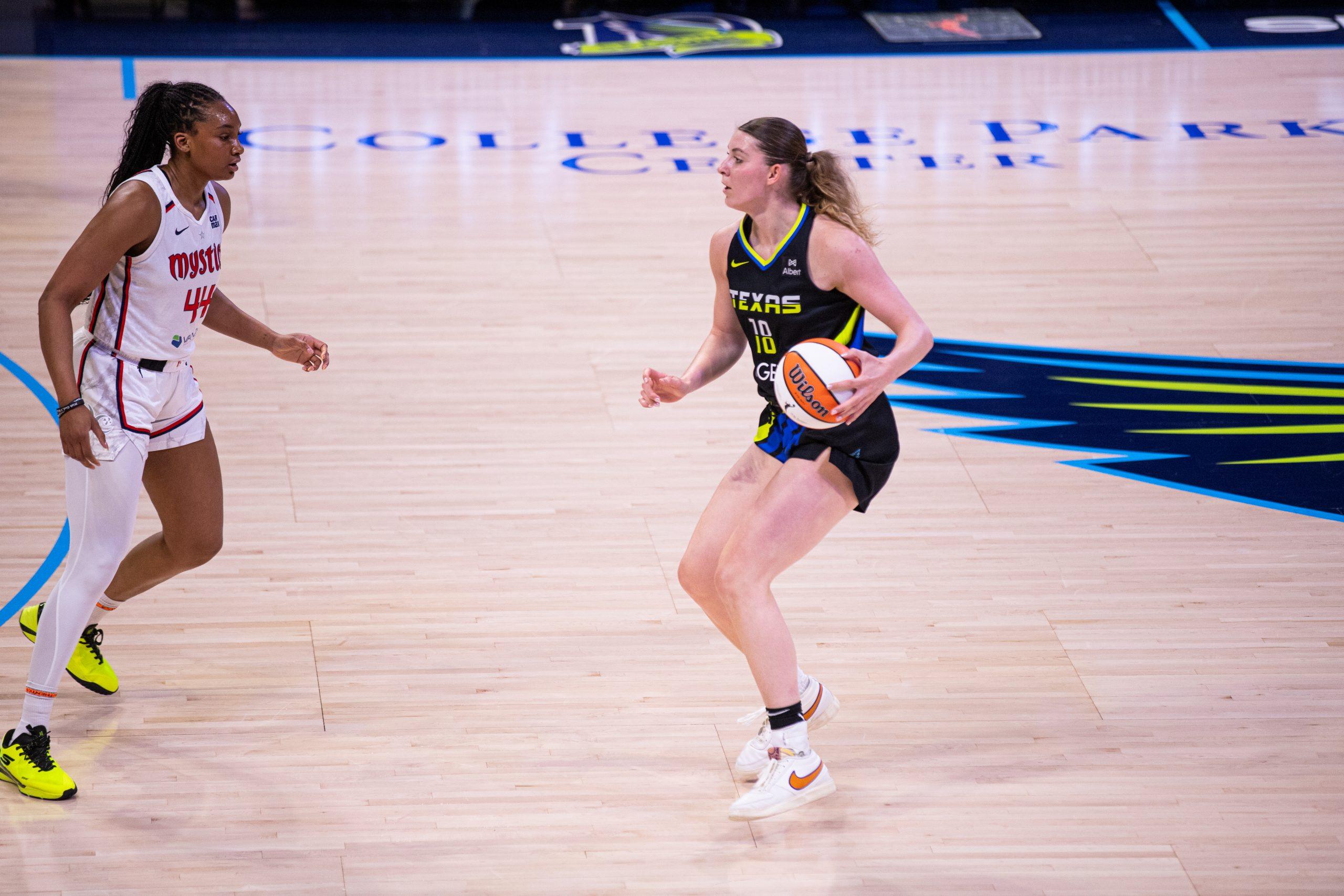 Dallas Wings