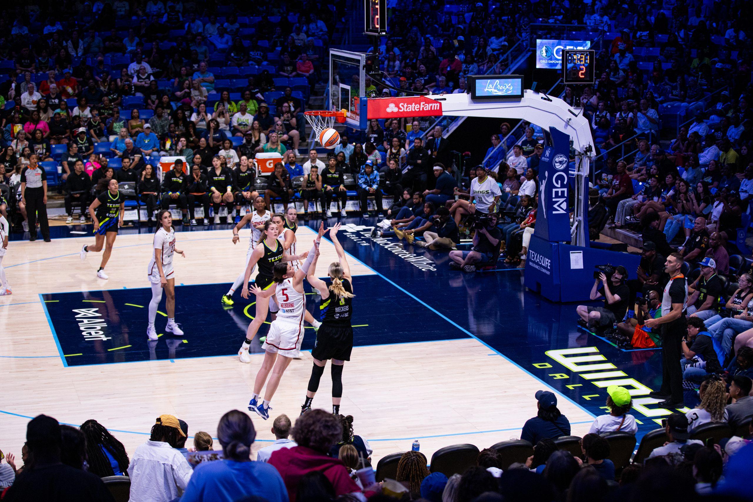 Dallas Wings