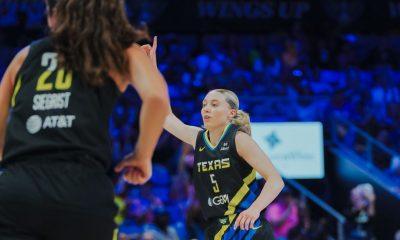 Dallas Wings