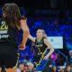 Dallas Wings