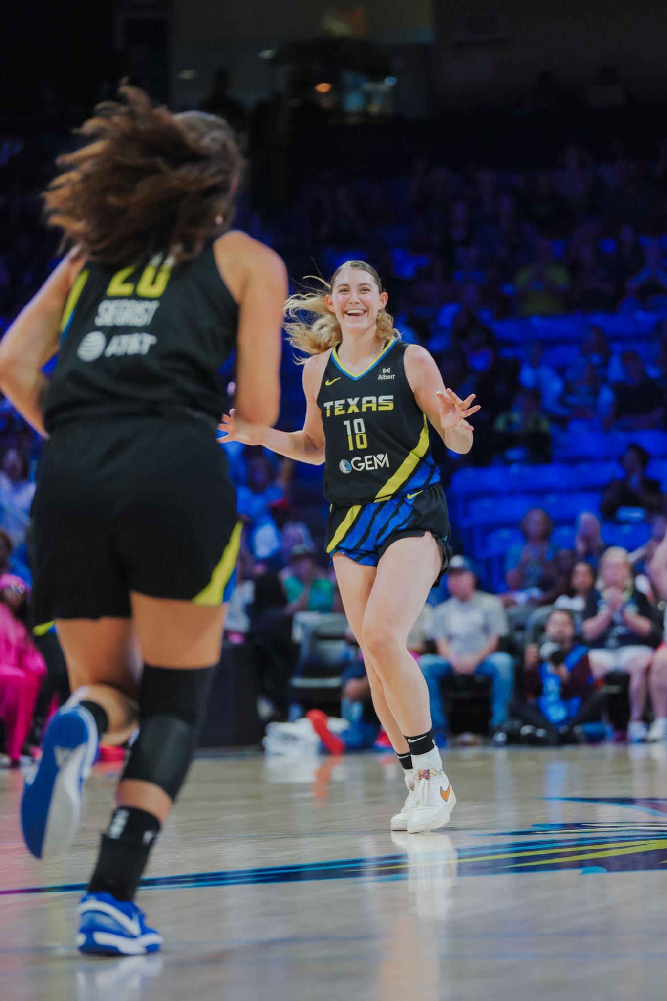 Dallas Wings