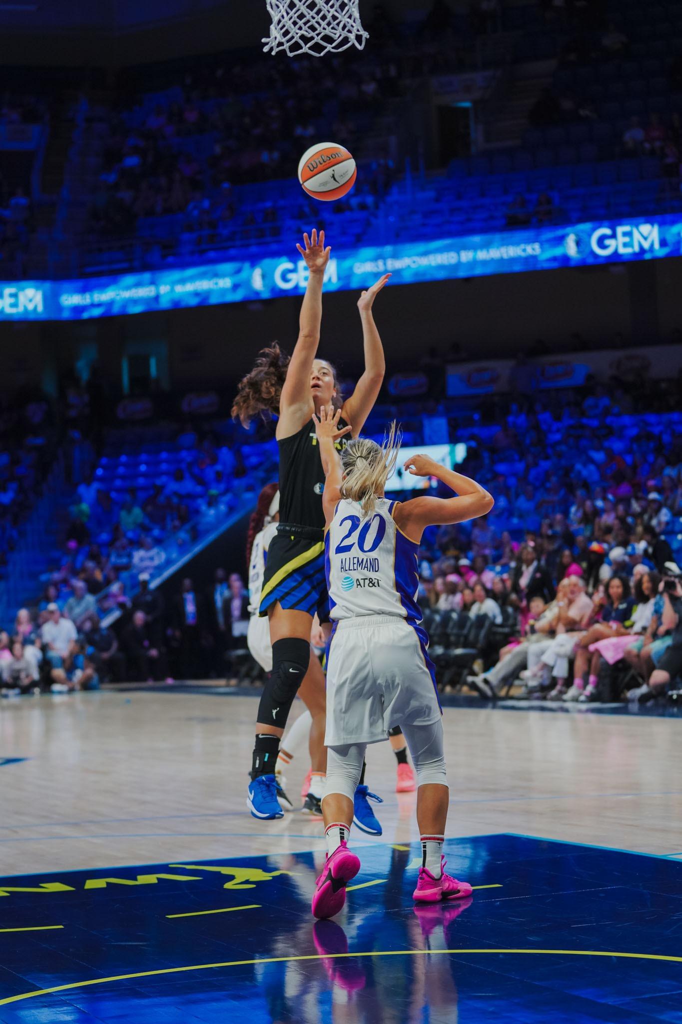 Dallas Wings