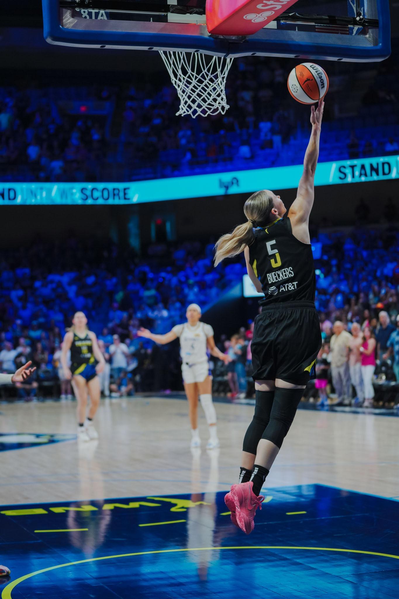 Dallas Wings