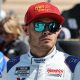 Kyle Larson