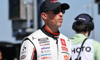 Denny Hamlin