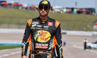 Chase Briscoe