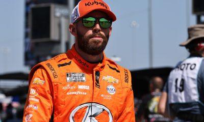 Ross Chastain