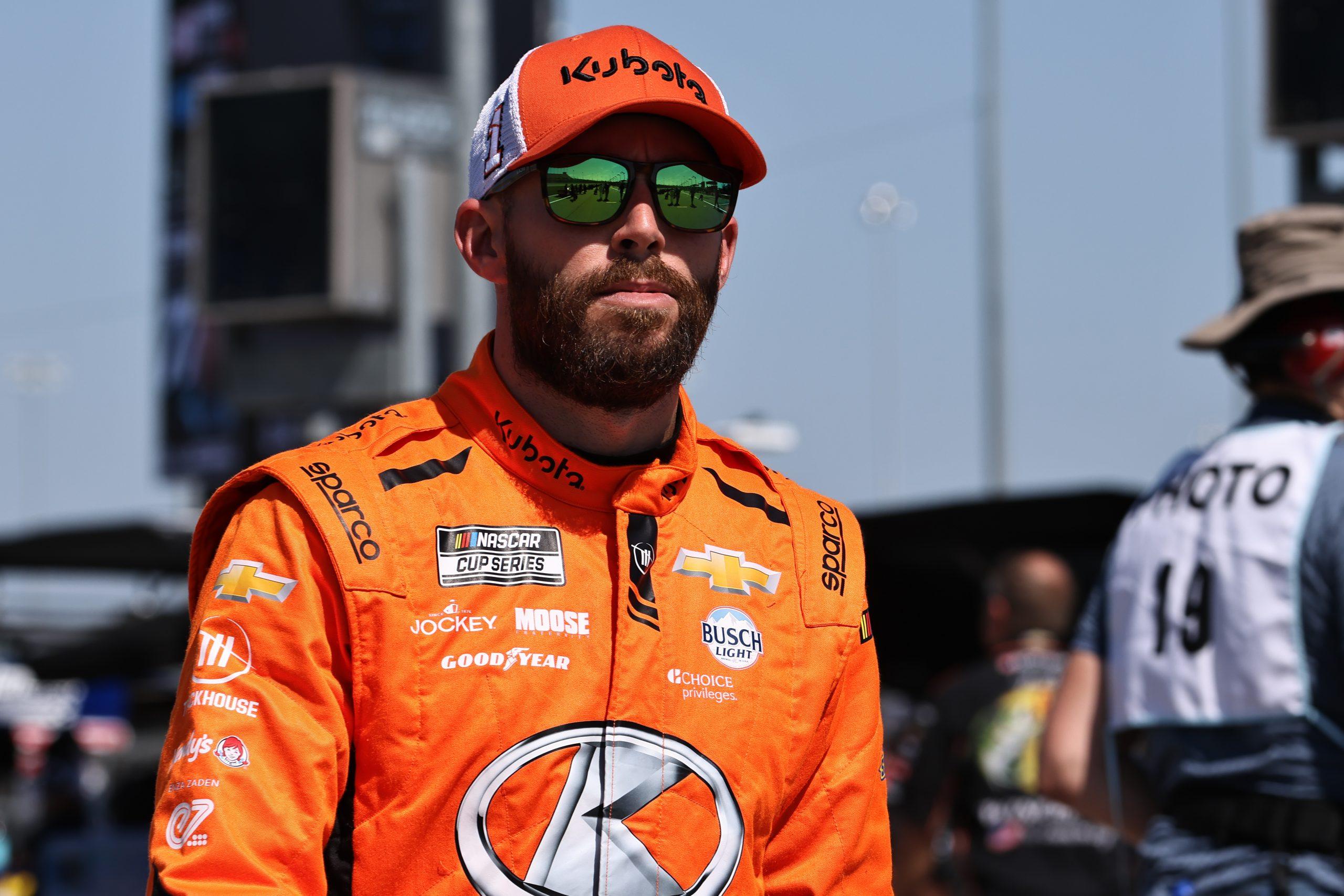 Ross Chastain