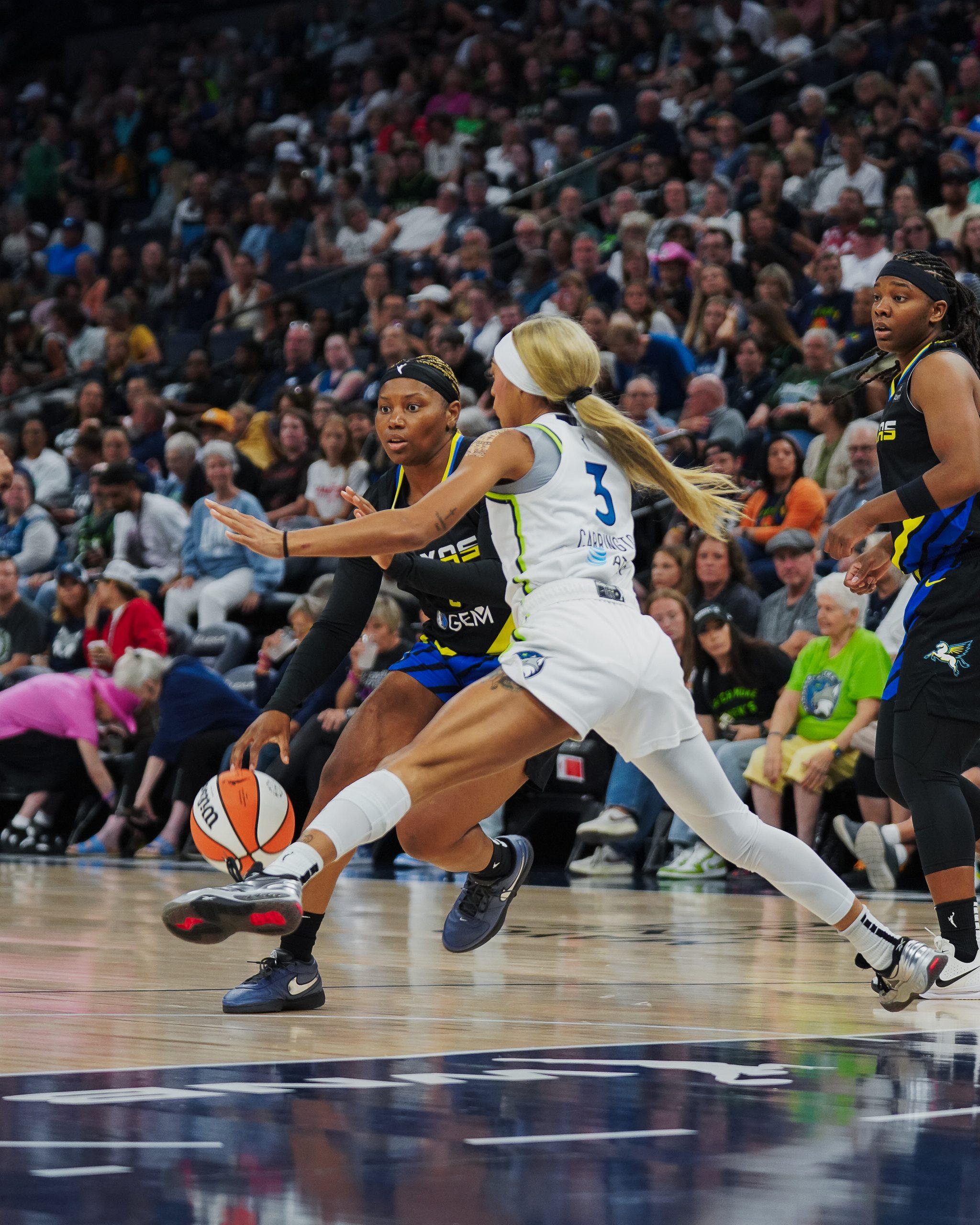 Dallas Wings