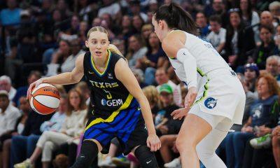 Dallas Wings