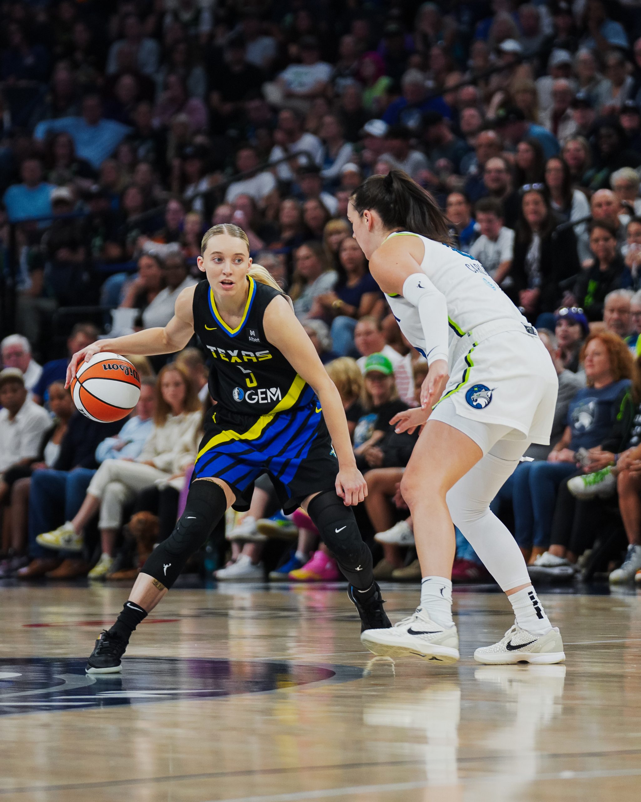 Dallas Wings